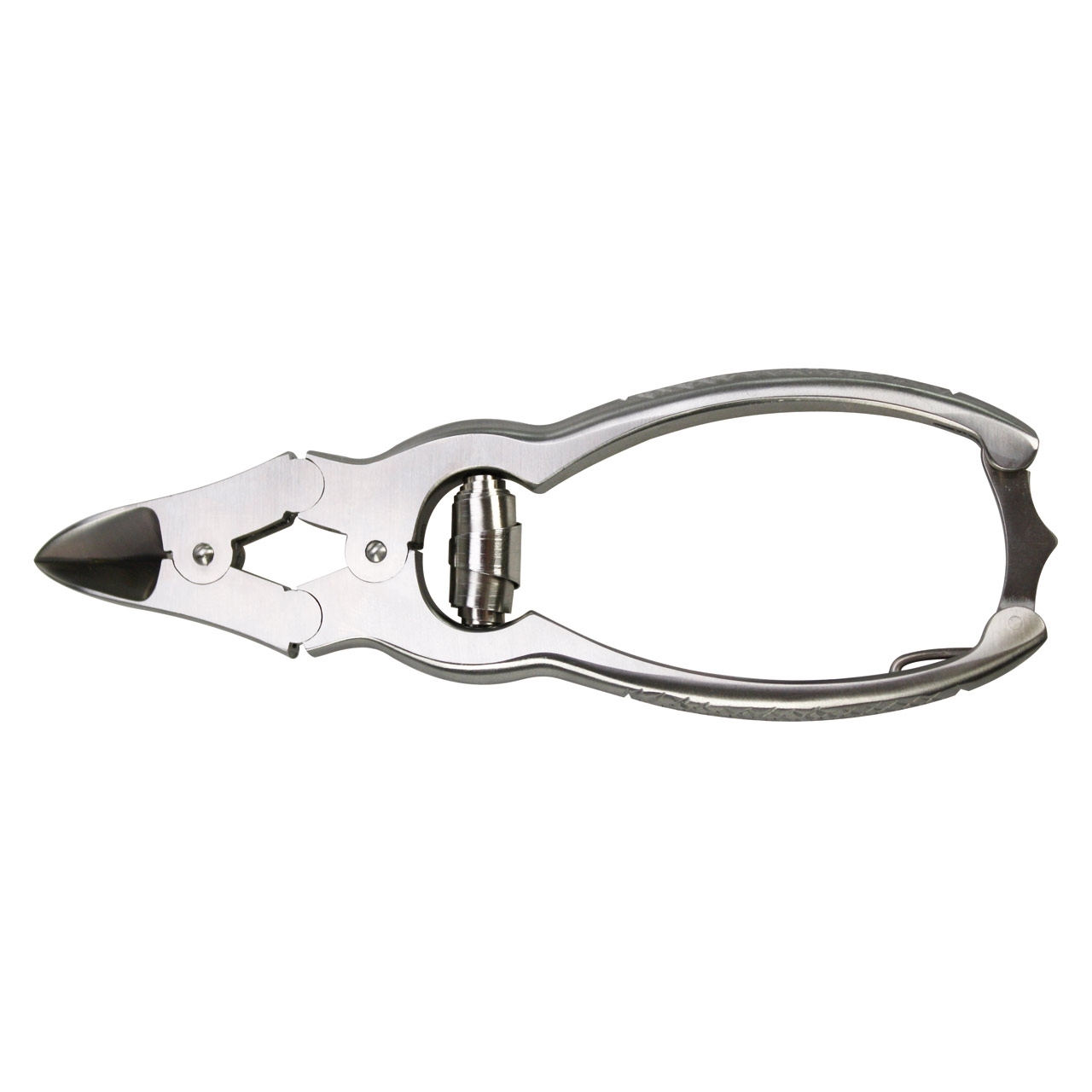BAEHR ECO Nagelzange, Gelenke verschraubt 16 cm