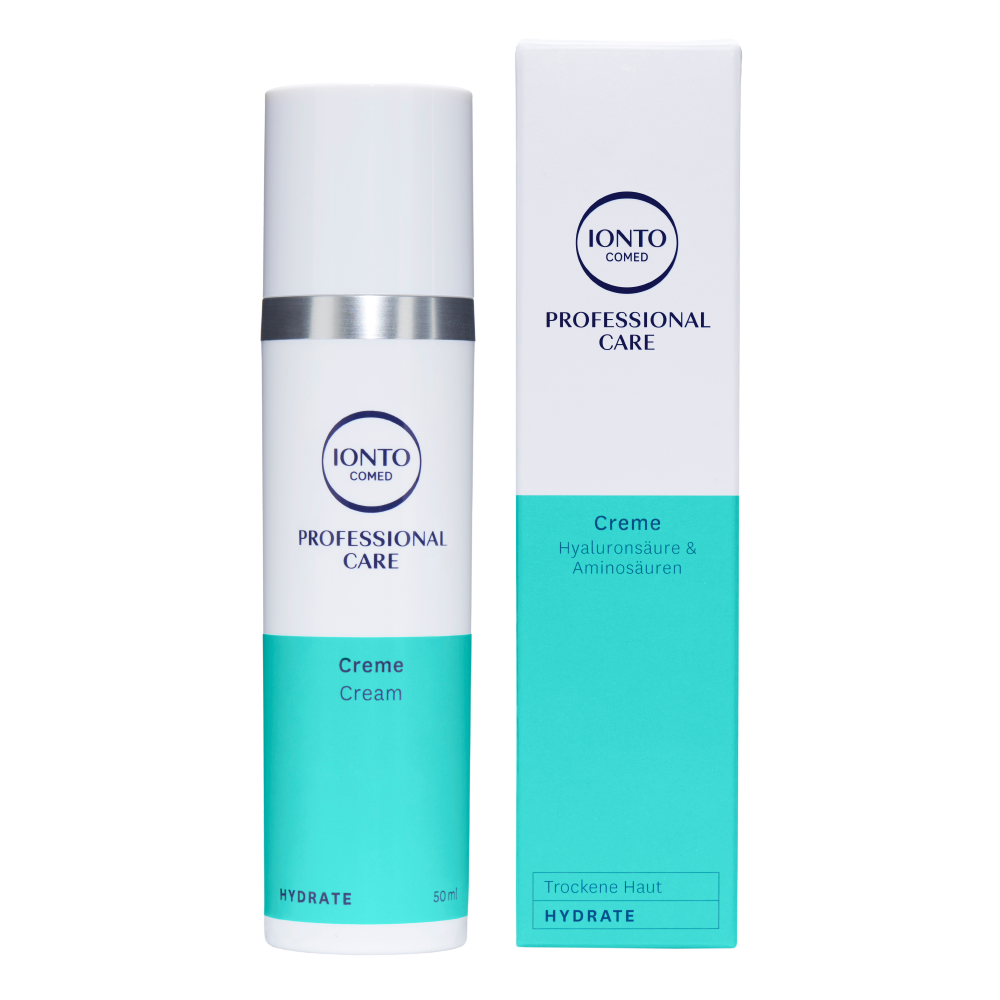 IONTO-COMED Professional Care Hydrate Creme 50 ml